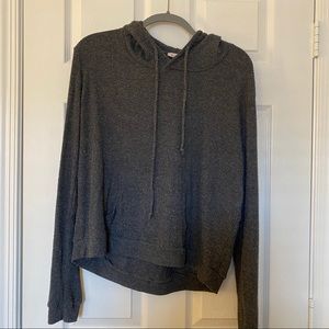 brandy melville hoodie